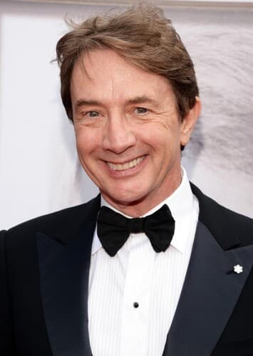 Martin Short