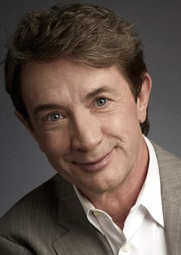 Martin Short
