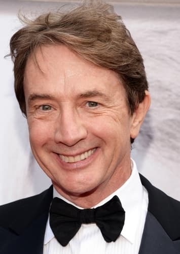 Martin Short