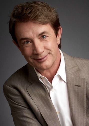 Martin Short