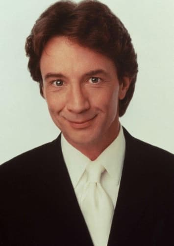 Martin Short