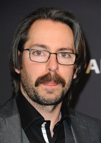 Martin Starr