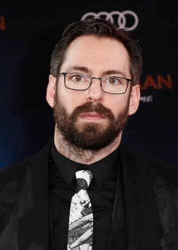 Martin Starr