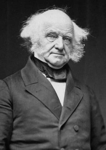 Martin Van Buren