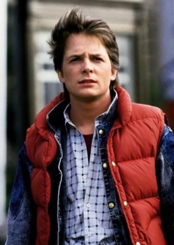 Marty McFly