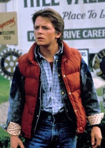 Marty McFly