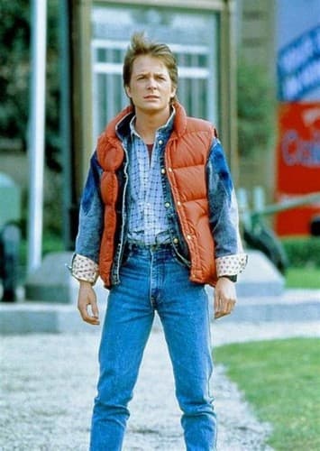 Marty McFly