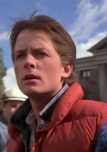 Marty McFly