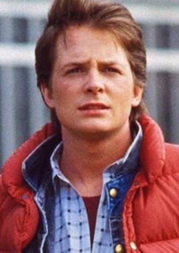 Marty McFly