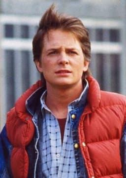Marty McFly