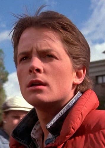 Marty McFly