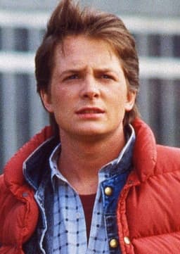 Marty McFly