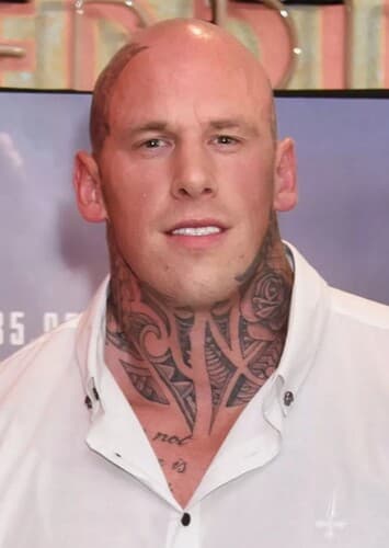Martyn Ford