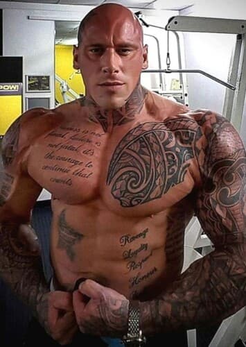 Martyn Ford
