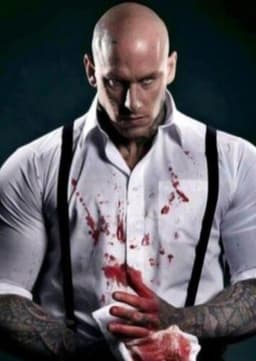 Martyn Ford