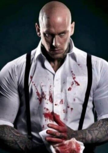 Martyn Ford