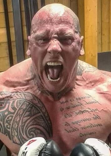 Martyn Ford