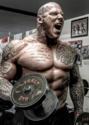 Martyn Ford