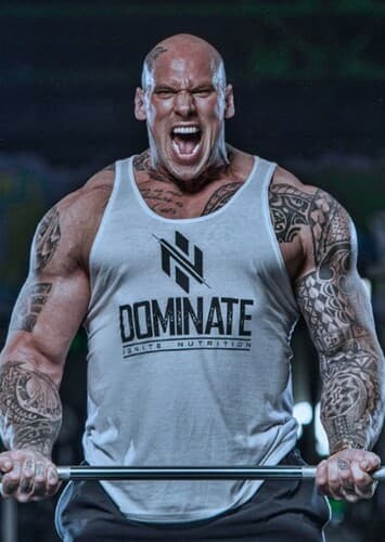 Martyn Ford