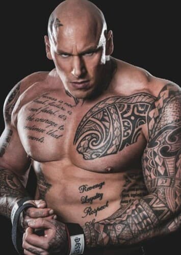 Martyn Ford