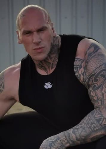 Martyn Ford