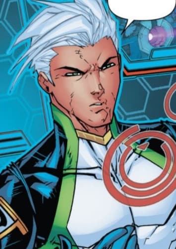 Marvel Boy / Noh-Varr
