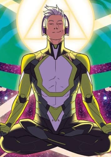 Marvel Boy (noh varr)