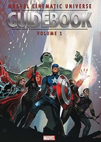 Marvel Cinematic Universe