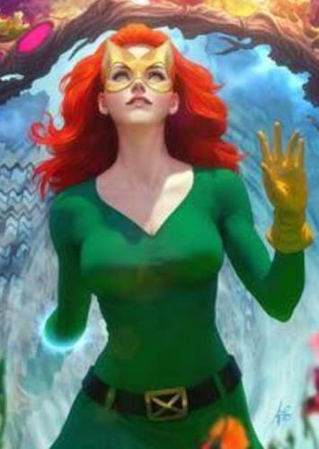 Jean Grey
