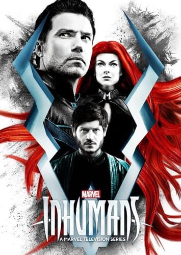 Marvel's Inhumans