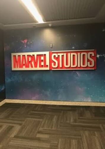 Walt Disney Studios Burbank