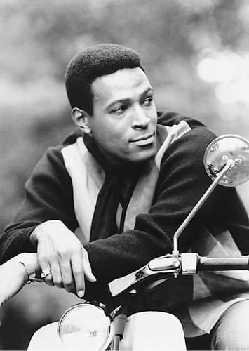 Marvin Gaye