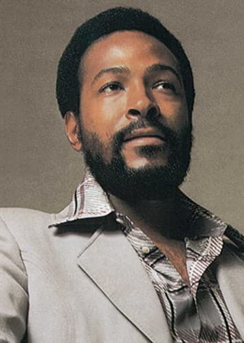 Marvin Gaye
