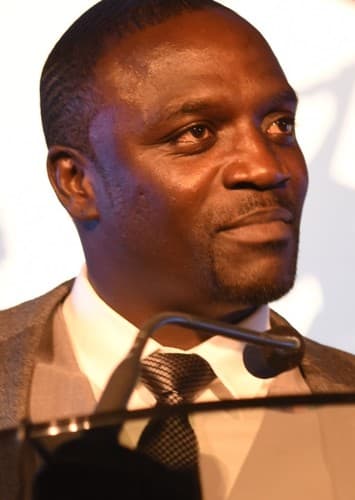 Akon