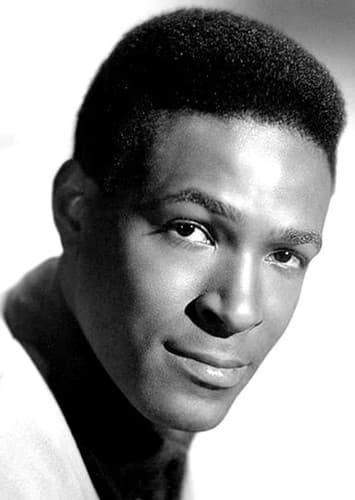 Marvin Gaye