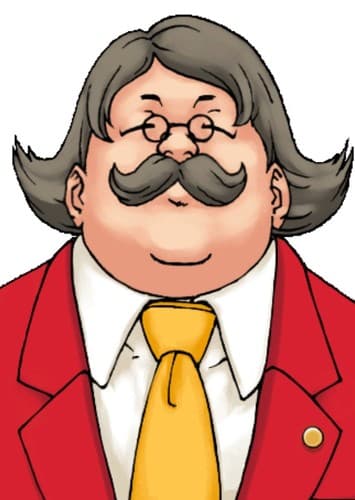 Marvin Grossberg