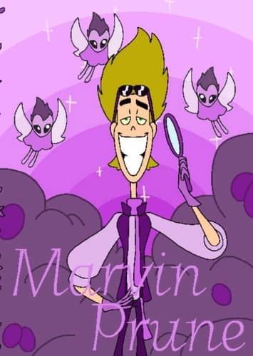 Marvin Prune
