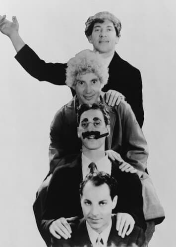 Marx Brothers