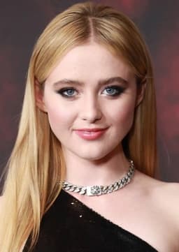 Kathryn Newton