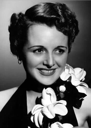 Mary Astor