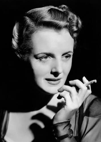 Mary Astor