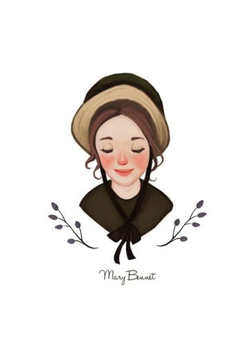Mary Bennet
