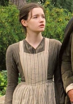 Mary Bennet