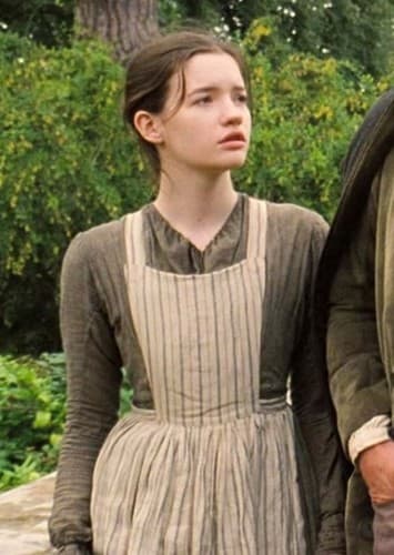 Mary Bennet