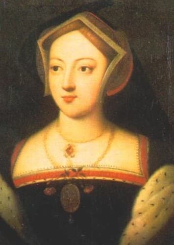 Mary Boleyn