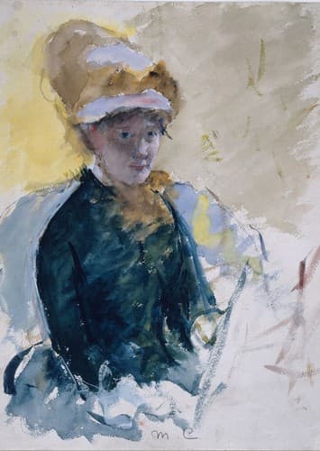 Mary Cassatt