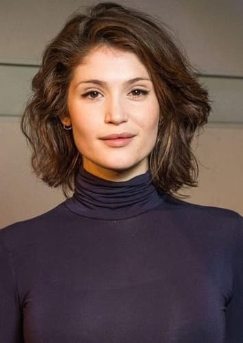 Mary Darling (Portrayal by Gemma Arterton)