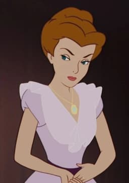 Mary Darling (Peter Pan)