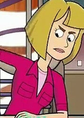 Mary Debbie Gapperman