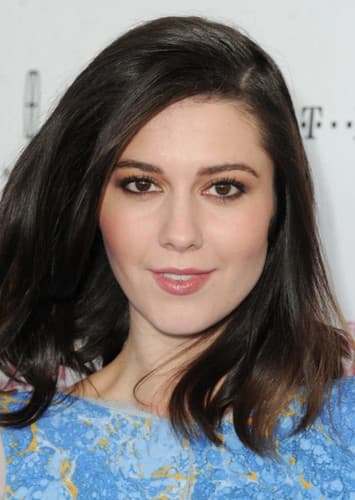 Mary Elizabeth Winstead